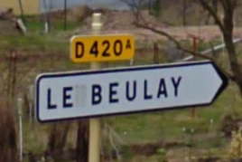 RN2420 Le-Beulay