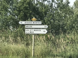 D58 (30) - Sylvéréal