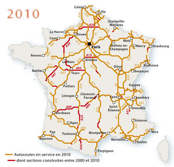 Autoroute Francaise Wikisara Fandom Autoroute Francaise Wikisara Fandom