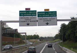 A199 - Val-Maubuée