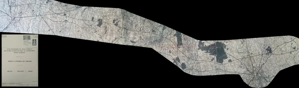 Tronçon Avranches-Rennes © Frantz58