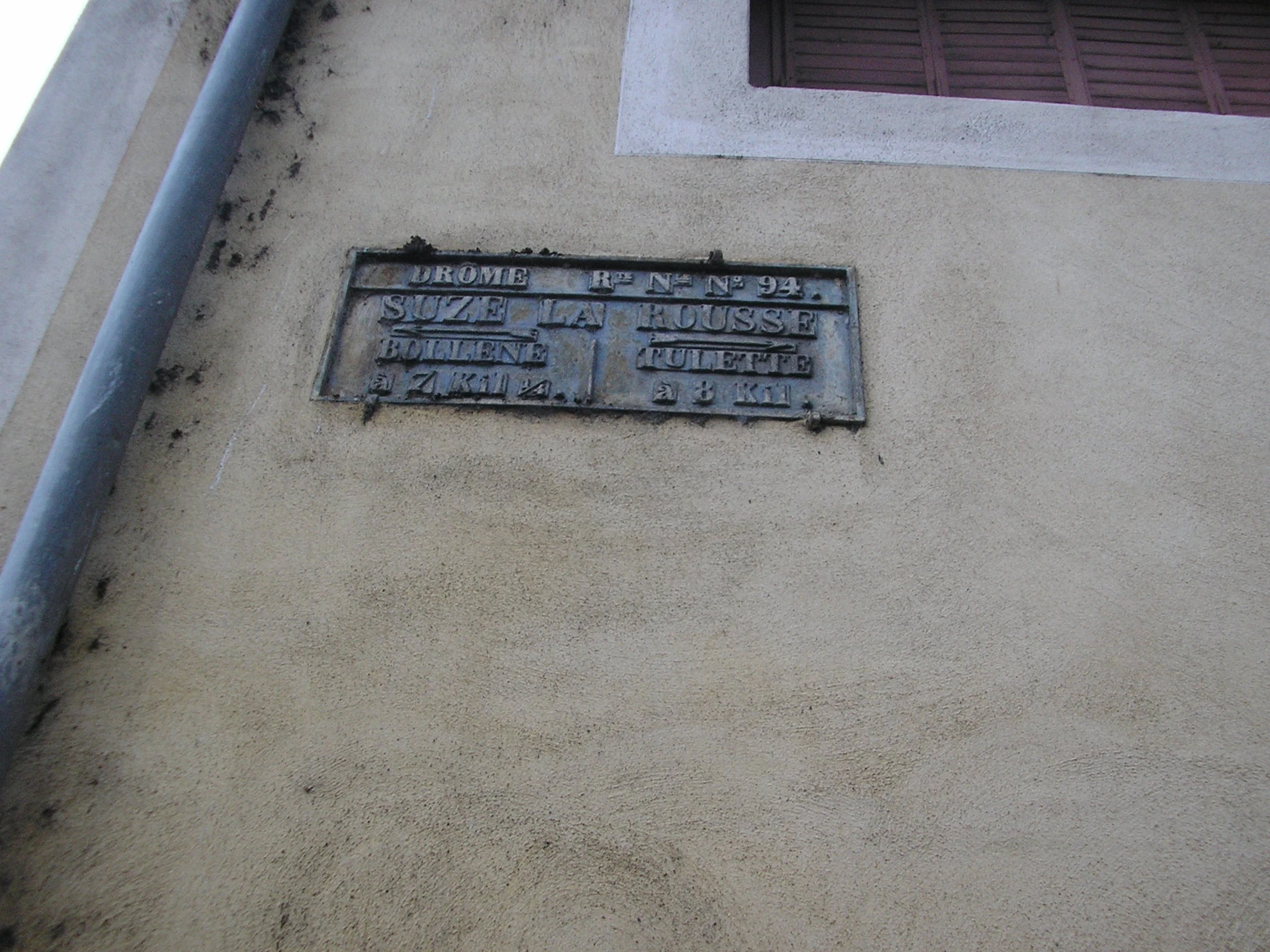 Route nationale française 94 WikiSara Fandom