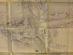 Variante de l'Échangeur de Florian