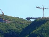 Pont sur la Ravine Tabac