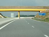 Autoroute française A29