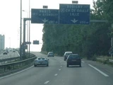 Autoroute française A103
