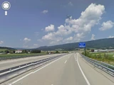 Autoroute suisse A16