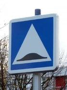 Modèle actuel en place. © GPS Nico