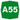 Autoroute italienne A55