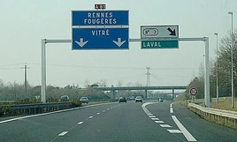 A81 Laval
