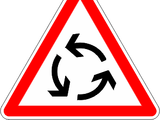 Panneau de type AB25