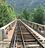 Infrastructure ferroviaire française