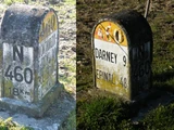 Route nationale française 460