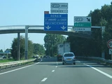 Autoroute française A23