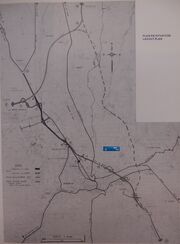 A41 - Contournement Est de Chambéry