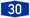 Autoroute allemande 30