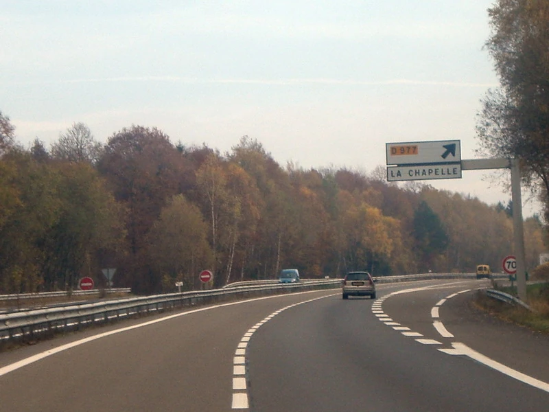 Route nationale française 258 WikiSara Fandom