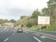 A20 Brive sud