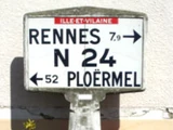 Route nationale française 24