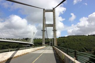 Ponts de Térénez (2)