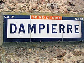 78 Dampierre D91