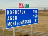 Route européenne E07