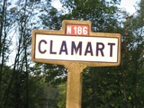 Route nationale française 186