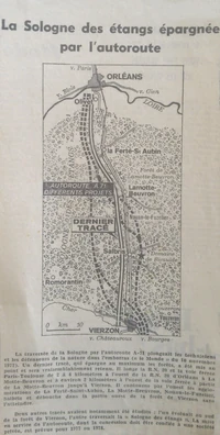Article de journal Le Monde (1973)