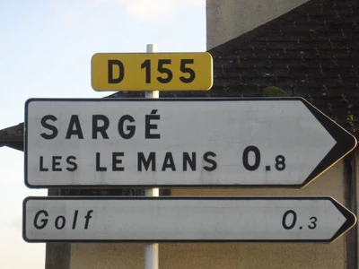 Exemple d'utilisation du panneau D21a.