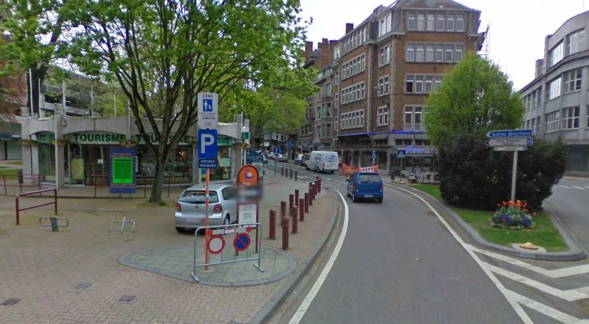 Route nationale belge 90c WikiSara Fandom