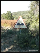 Ancien modèle en place. © Phach