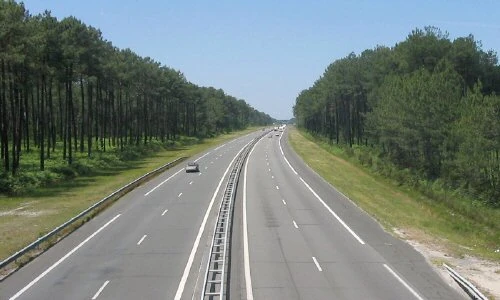 Autoroute française A660 WikiSara Fandom