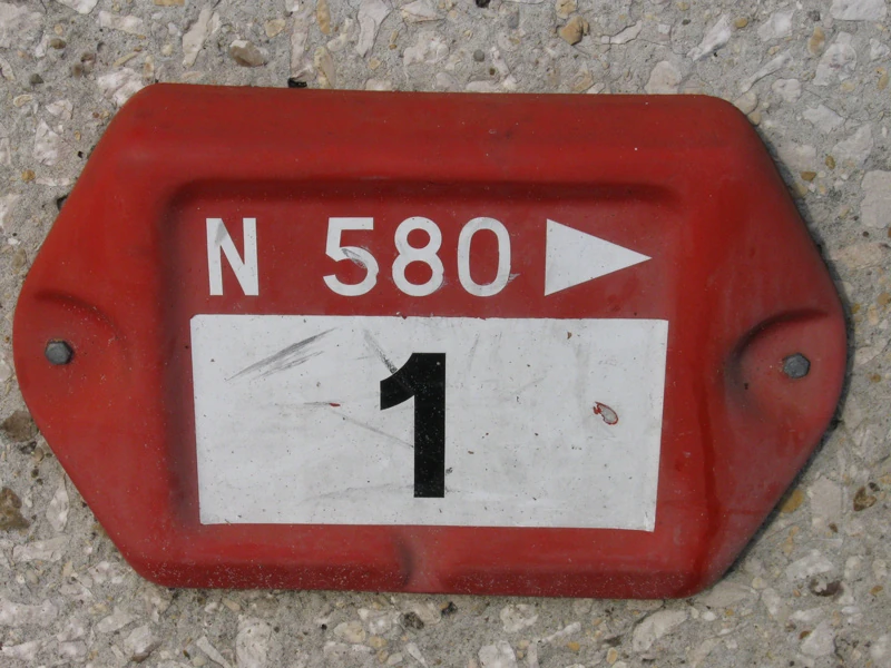 Route nationale française 580 WikiSara Fandom