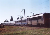 Un Interloire en Juillet 1998. (c) TGV