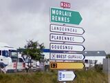 Route nationale française 265