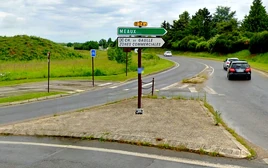 D34e (77) - Claye-Souilly
