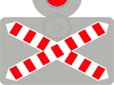 Panneau de type G1bis