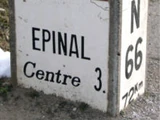 Route nationale française 66