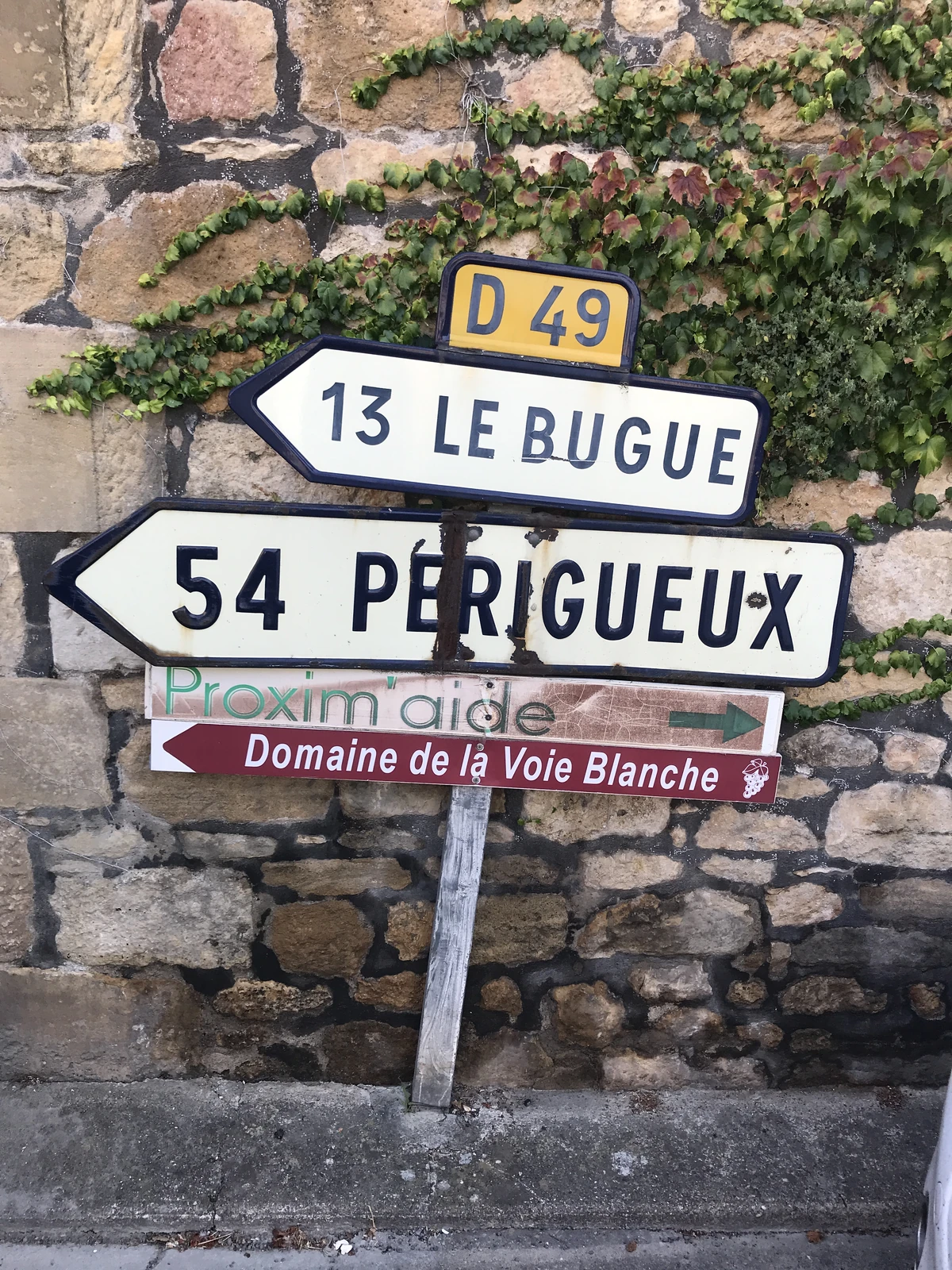 Route départementale française D49 (24) WikiSara Fandom