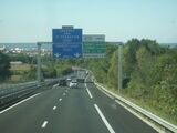 Autoroute française A64