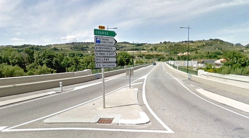 Route départementale française D94c (26) WikiSara Fandom