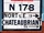 Route nationale française 178