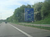 Autoroute belge A54