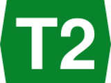 Route européenne E27
