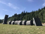 A72 Aire des Suchères