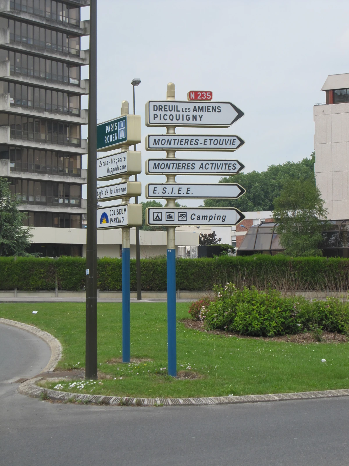 Route nationale française 235 WikiSara Fandom