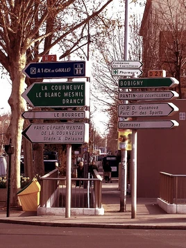 D27 (93) Aubervilliers