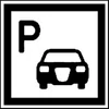 ID parking voiture