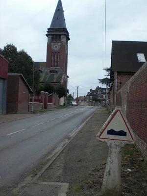 Exemple d'utilisation du panneau A2a