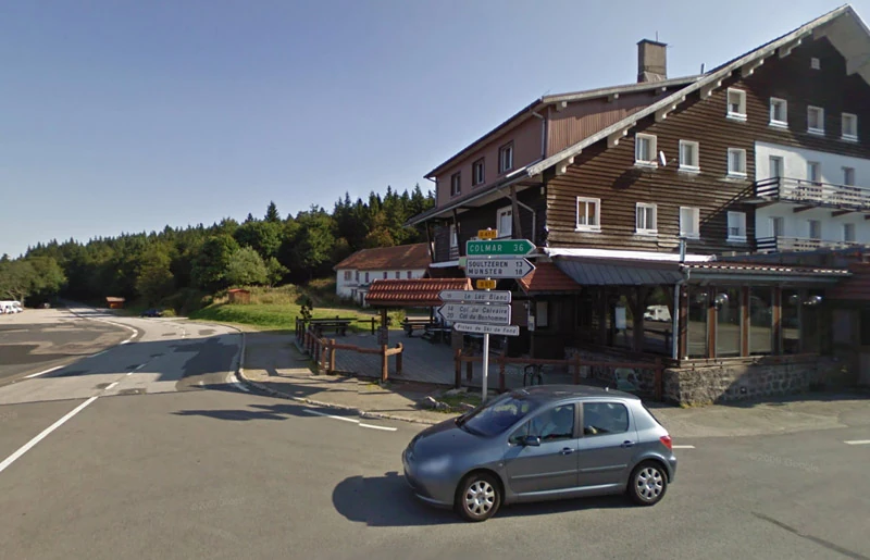 Route départementale française D61 (88) WikiSara Fandom